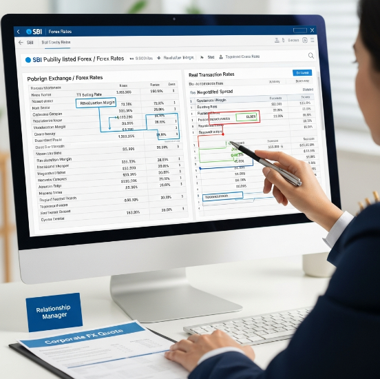 SBI Forex Rate Schedule vs Real Transaction Rates.png SBI Forex Rate Schedule vs Real Transaction Rates.png